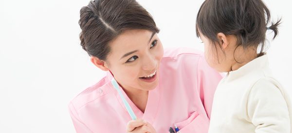 Pediatric dentistry & Maternity dentistry