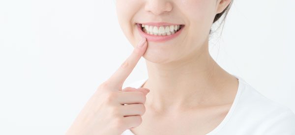 Periodontal disease & bad breath prevention