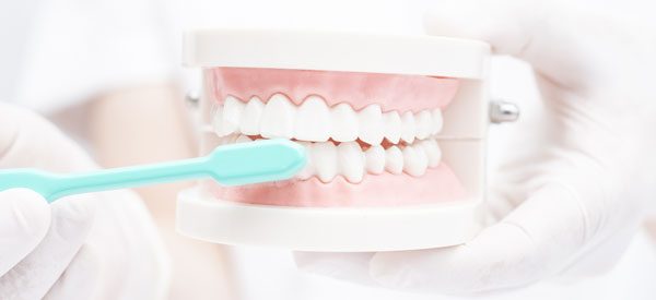 Preventive dentistry