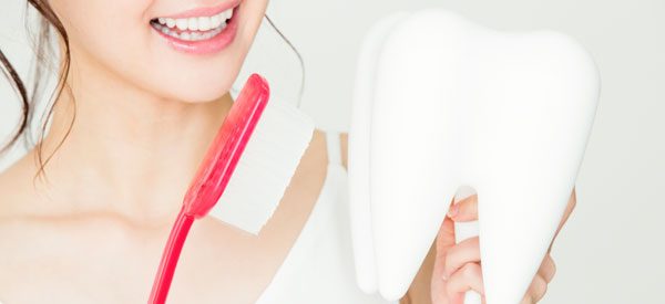 Cosmetic dentistry & whitening